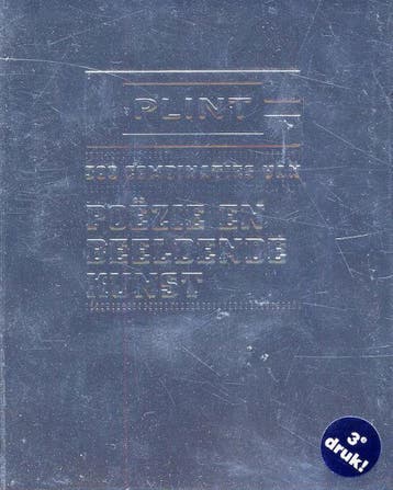 Plint - Miep Diekmann 9789059301351, Boeken, Verzenden, Gelezen, Miep Diekmann