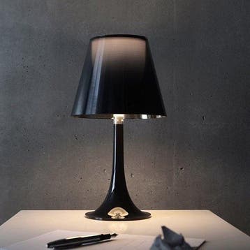 Flos - Philippe Starck - Tafellamp - Miss K Fumee - Plastic