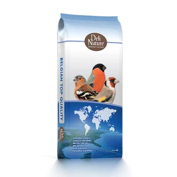 Deli Nature Sport Vinken Nummer 92 20 kg, Verzenden, Nieuw
