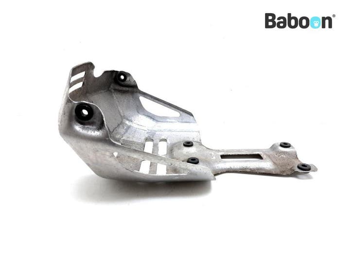 Carter Beschermplaat Harley-Davidson RA 1250 S Pan America, Motoren, Onderdelen | Harley-Davidson, Gebruikt, Verzenden