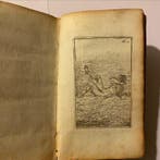 Thevenot / Charles Moette - LArt de nager, théorique et, Antiek en Kunst, Antiek | Boeken en Bijbels