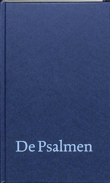 Psalmen Editie Gerhardt Linnen, Boeken, Ophalen of Verzenden, Nieuw