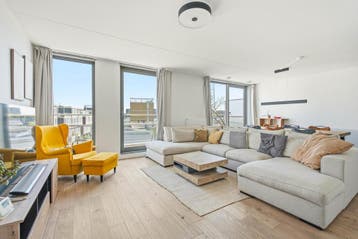 Te huur: Appartement IJburglaan in Amsterdam, Noord-Holland, Appartement, Amsterdam