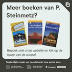 Denemarken / Elmar reishandboeken 9789038905907 P. Steinmetz, Boeken, Reisgidsen, Verzenden, Gelezen, P. Steinmetz