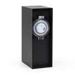 Buitenstopcontact | 3 voudig | Schakelklok | IP65 | Zwart, Doe-het-zelf en Verbouw, Elektra en Kabels, Ophalen of Verzenden, Nieuw