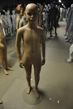 *TIP*  Kinderfiguren zeer realistisch van zeer exclusief, Ophalen of Verzenden