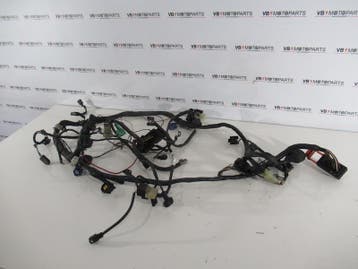 Suzuki GSF 650 SA Toeter claxon claxon, Ophalen of Verzenden, Nieuw