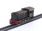 Schaal H0 Märklin 3145 diesel locomotief Y50100 van de SN.., Hobby en Vrije tijd, Modeltreinen | H0, Wisselstroom, Gebruikt, Locomotief