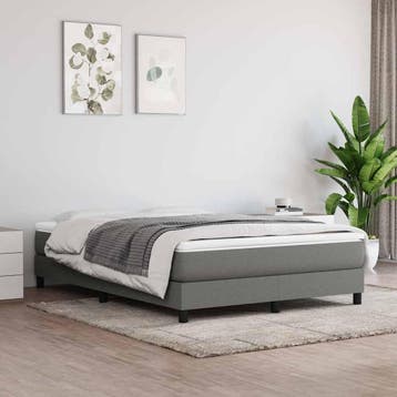 Matras 140x200 Medium | Tweedekansje | OP=OP, Tweepersoons, Zo goed als nieuw, Matras, 200 cm
