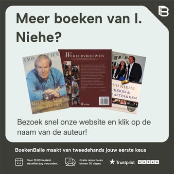 Zit mijn vader op rij 1? 9789049900236 I. Niehe, Verzenden, Gelezen, I. Niehe