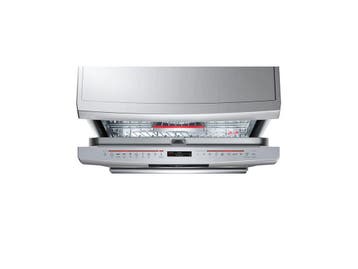 BOSCH SMS88UI36E - Vrijstaande luxe vaatwasser - 42dB - RVS, Verzenden, Zo goed als nieuw
