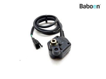 Snelheids Sensor Honda VF 750 S Sabre 1982-1985 V45 (VF750, Verzenden, Gebruikt