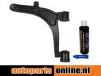 Draagarm Opel Movano voorzijde, links, onder, Auto-onderdelen, Verzenden, Nieuw, Opel