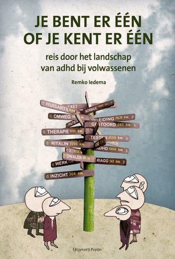 Je bent er een OF je kent er een, Ophalen of Verzenden, Nieuw