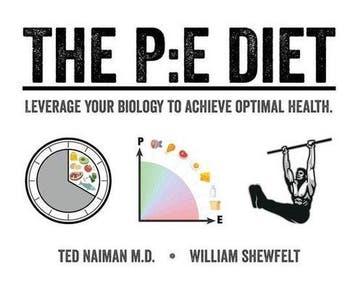 The PE Diet - Ted Naiman 9780578688176, Verzenden, Zo goed als nieuw, Ted Naiman