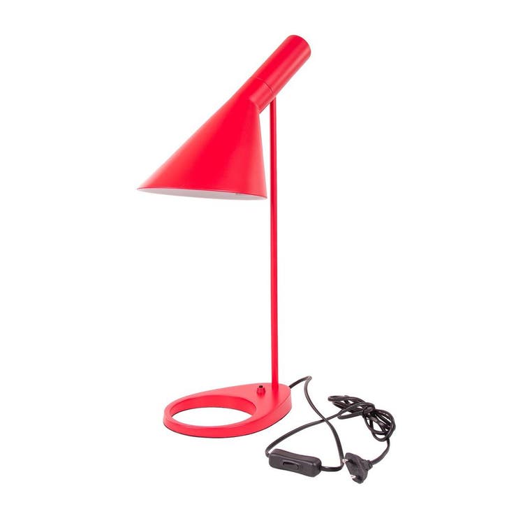AJ Lamp DD design | tafellamp, Huis en Inrichting, Lampen | Tafellampen, Verzenden