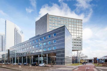 Kantoorruimte te huur Amsterdam Kingsfordweg 43, Huur, Kantoorruimte