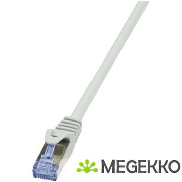 LogiLink 15m Cat7 S/FTP, Computers en Software, Verzenden, Nieuw