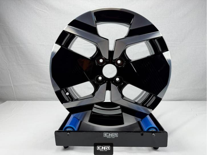 Peugeot 2008 OEM velg 17” 4x108 ET32 (1 stuk), Auto-onderdelen, Banden en Velgen, Velg(en), Nieuw, 17 inch, Ophalen of Verzenden