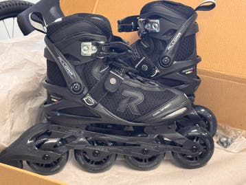 Roces Allora Skeelers maat 39, Roces, Nieuw, Ophalen of Verzenden, Inline skates 4 wielen