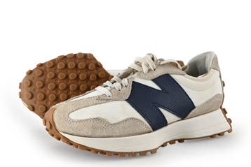 New Balance Sneakers in maat 37 Beige, Verzenden, Beige, New Balance, Sneakers of Gympen