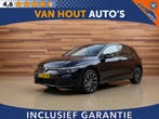 Volkswagen Golf | Zakelijke Lease v.a. €292.77 pm, Automaat, Stof, Gebruikt, Euro 6