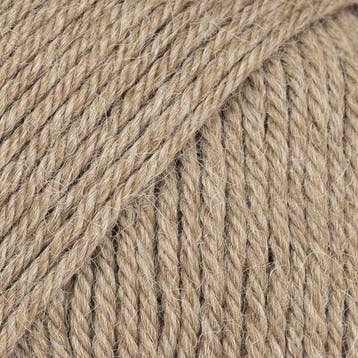 DROPS Puna Natural Mix - 17 noga - Wol Garen, Ophalen of Verzenden, Nieuw