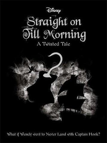 Disney Peter Pan: Straight on Till Morning 9781789053746, Verzenden, Gelezen, Liz Braswell