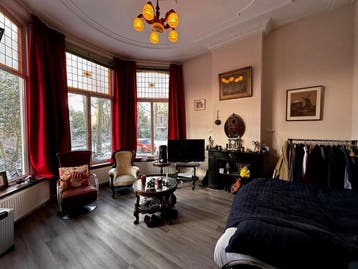 Te huur: Kamer Zuiderpark in Groningen, Groningen