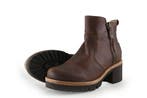 Panama Jack Boots in maat 38 Cognac, Kleding | Dames, Schoenen, Overige kleuren, Verzenden, Overige typen, Zo goed als nieuw