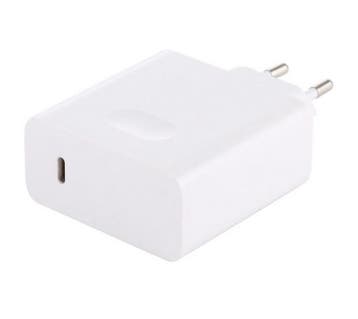 Huawei SuperCharge USB-C snellader - 65W HW-200200EP1, Verzenden, Nieuw