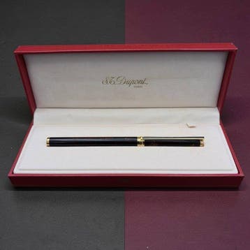 S.T. Dupont - Classique Laque de Chine - Zonder, Nieuw