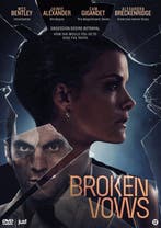 Broken Vows - DVD, Ophalen of Verzenden, Nieuw in verpakking