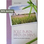 Bolle buiken, baren en babys 9789081733304 Marianne Wigbers, Verzenden, Zo goed als nieuw, Marianne Wigbers
