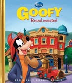 Goofy / Gouden Boekjes 9789047613619 Lucy Geist, Verzenden, Gelezen, Lucy Geist