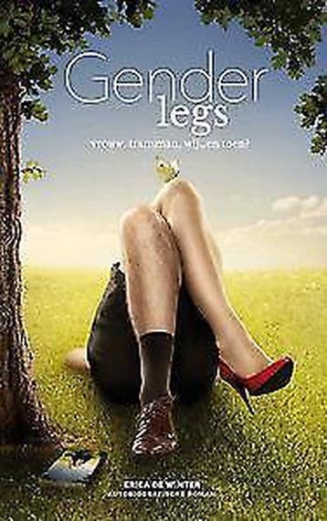 Genderlegs - Erica de Winter 9789490984007, Verzenden, Zo goed als nieuw, Erica de Winter