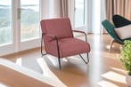 Koinor Gismo fauteuil, Huis en Inrichting, Fauteuils, Ophalen, Nieuw