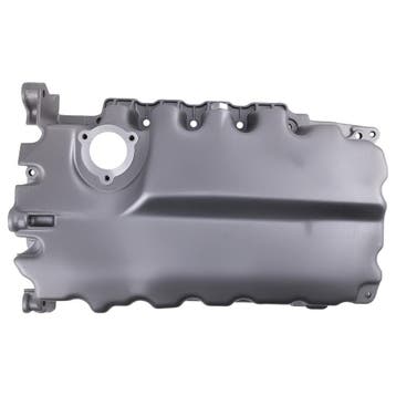 Aluminium Oil Sump geschikt voor Audi A3 Q3 04L103603 201..., Verzenden, Nieuw, Audi