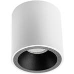 Voordeelset: Opbouwspot Set - Pragmi Cliron Pro - GU10, Metaal of Aluminium, Nieuw, Ophalen of Verzenden, Led