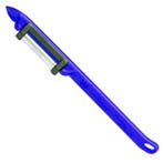 RÖR Solingen Dunschiller Basic – RVS – Lemmet 5 cm –, Ophalen of Verzenden, Nieuw
