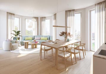Te huur: Appartement Charlotte van Pallandthof in Diemen, Diemen, Noord-Holland, Appartement