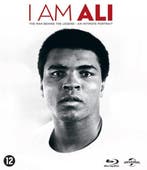 I AM ALI (blu-ray), Verzenden, Nieuw in verpakking
