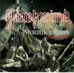 cd - Hawkwind - Psychedelic Warlords (The Best Of), Verzenden, Zo goed als nieuw
