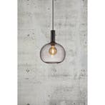 Nordlux Alton - hanglamp - diameter 25 cm - e27 - grijs, Huis en Inrichting, Lampen | Hanglampen, Verzenden, Nieuw