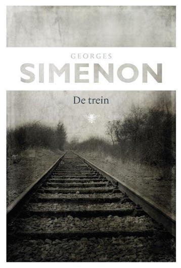 De trein, Ophalen of Verzenden, Nieuw