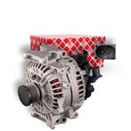 Dynamo / Alternator MERCEDES-BENZ S-KLASSE (S 320 CDI), Ophalen of Verzenden, Nieuw