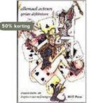 Allemaal acteurs 9789057230066 G. Dijkhuizen, Boeken, Verzenden, Gelezen, G. Dijkhuizen