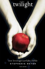 Twilight | Stephenie Meyer | Nieuw, Boeken, Ophalen of Verzenden, Nieuw, Stephenie Meyer