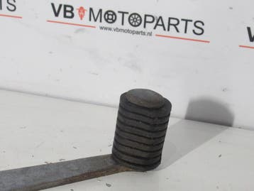 Yamaha TDM 850 Rempedaal, Ophalen of Verzenden, Nieuw