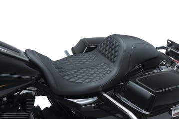 Mustang 08-21 Harley Electra Glide,Rd Glide,Rd King ,Str, Ophalen of Verzenden, Nieuw
